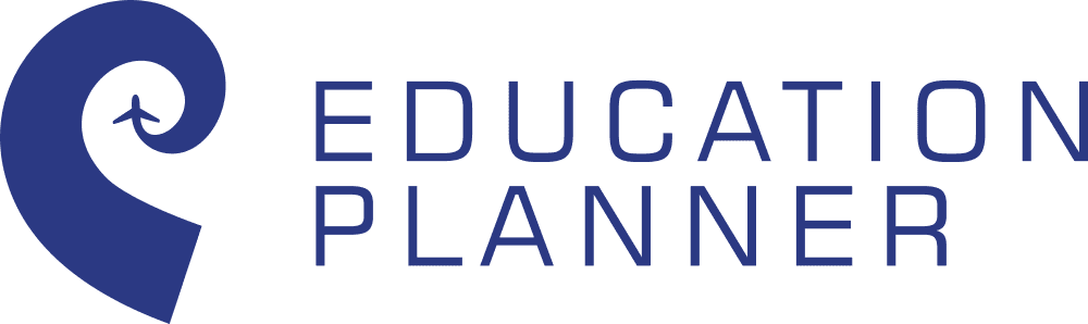 College logo